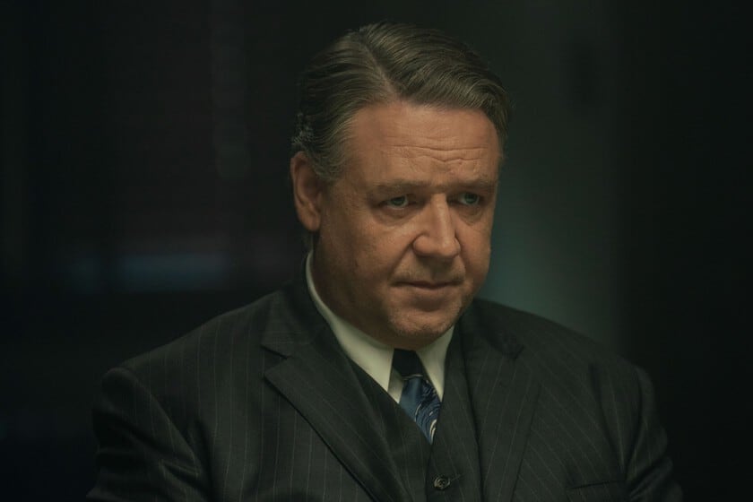 Siete apuestas de Netflix para septiembre: del regreso de una franquicia a un thriller sobre el Unabomber