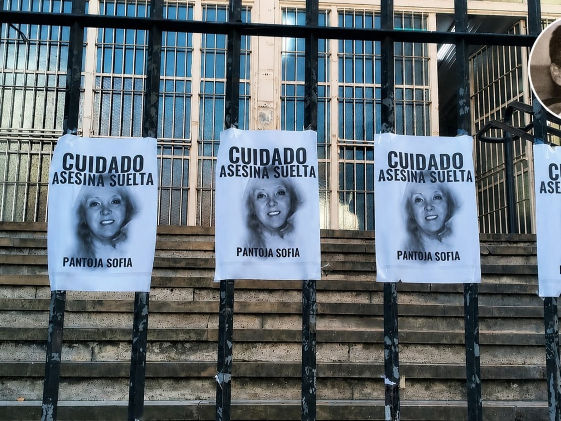 Un jurado popular halló culpable a una agente del Servicio Penitenciario Bonaerense por matar a su pareja en La Plata