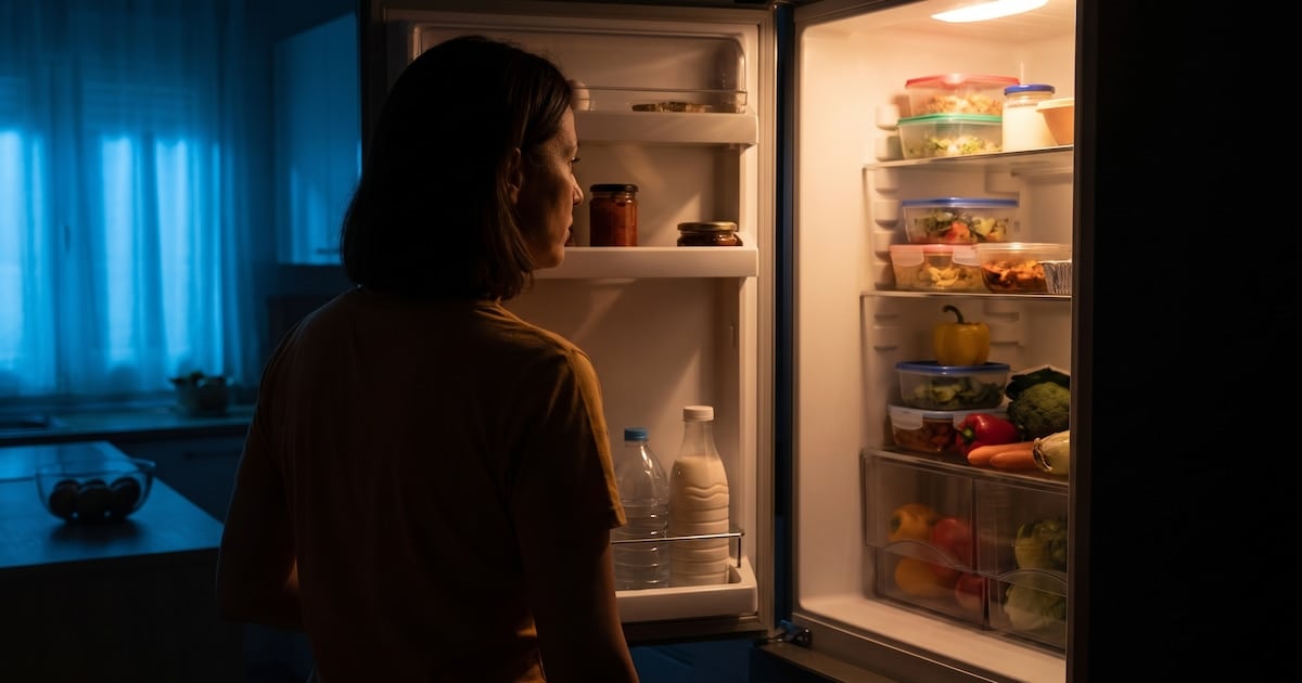 La cena como pieza clave del descanso nocturno: qué incluir y qué dejar afuera del plato antes de dormir