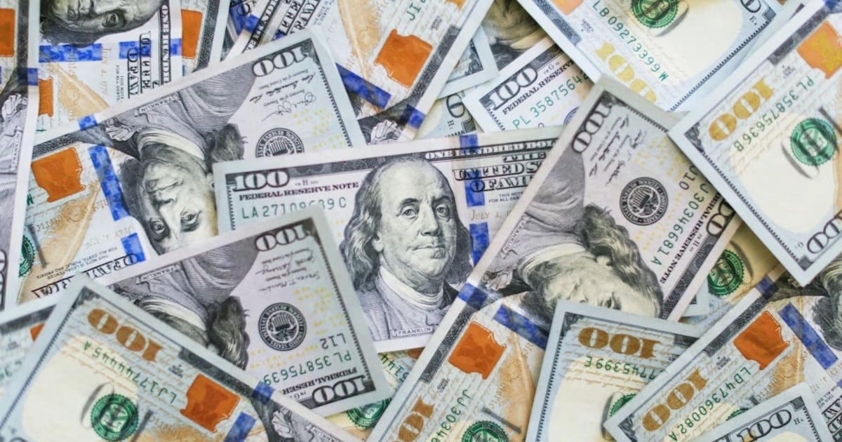 La compra minorista de dólares rozó los 44.500 millones de dólares desde la liberación del cepo cambiario