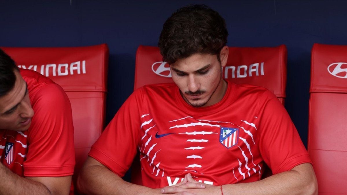 La Araña tiene la llave en el bolsillo: cómo puede zafar del Atlético sin pasar por los 490 millones