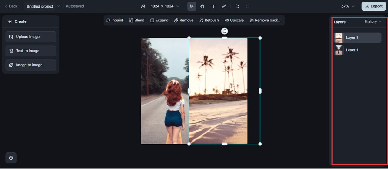Photoshop suma un editor con IA que edita por chat: qué cambia y qué hay que saber