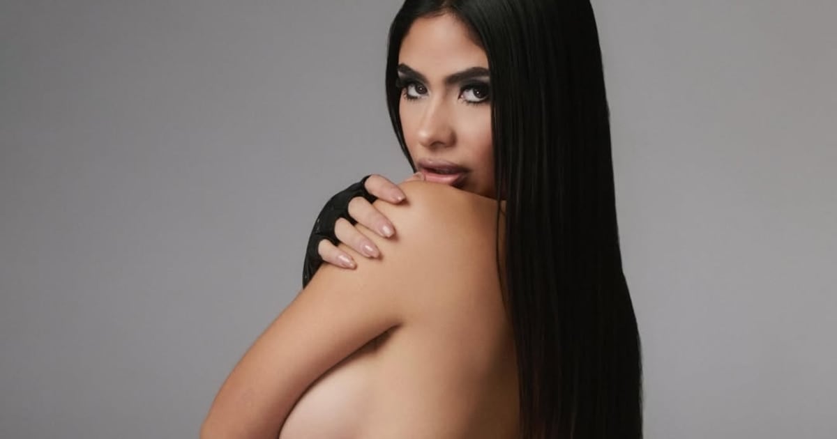 La noche que Daniela Celis volvió a hacer ruido en un escenario ajeno