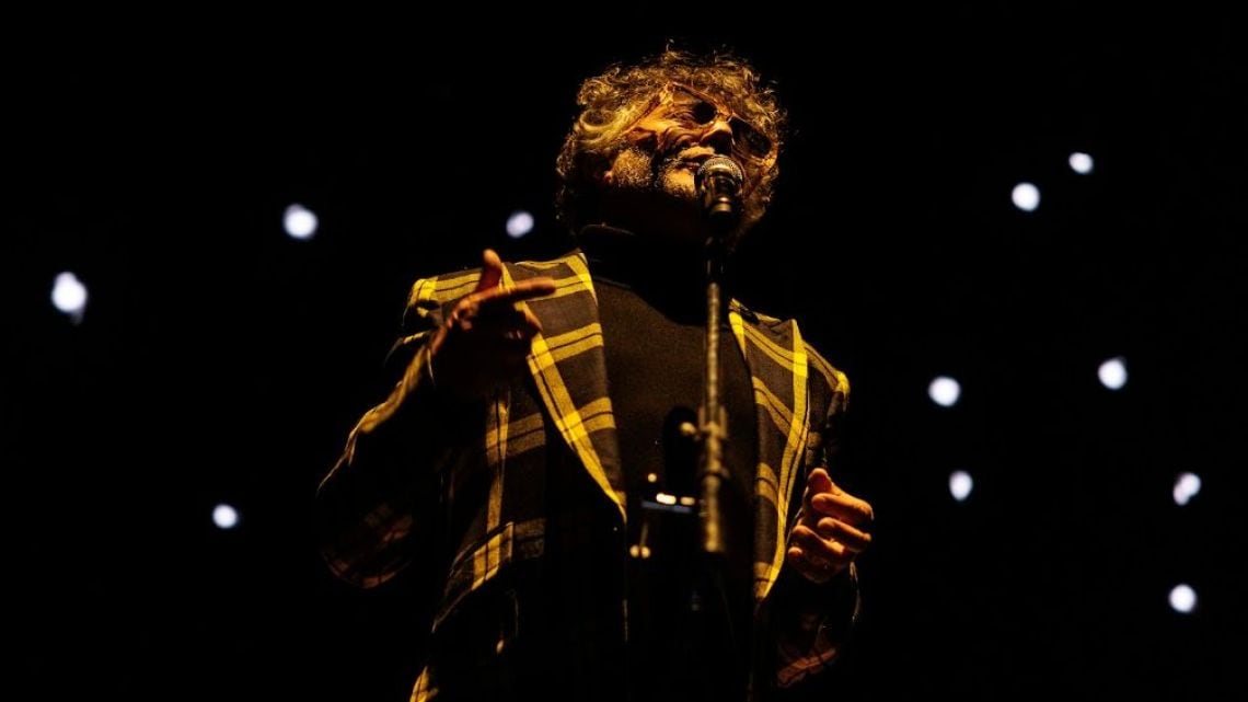 Fito Páez, adentro de la canción: Netflix abre la puerta de un rosarino que lleva cuatro décadas haciendo hablar al amor
