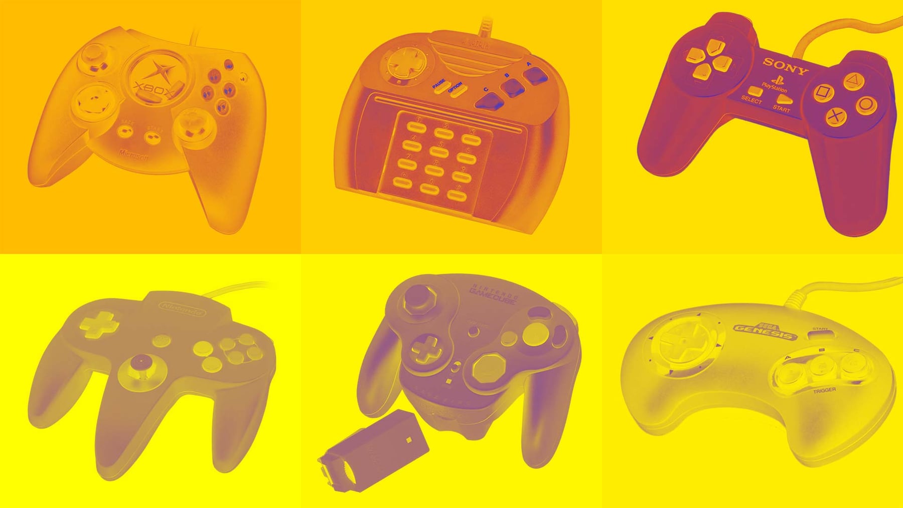 Diez gigantes que marcaron la historia del joystick: el ranking definitivo de los videojuegos más vendidos