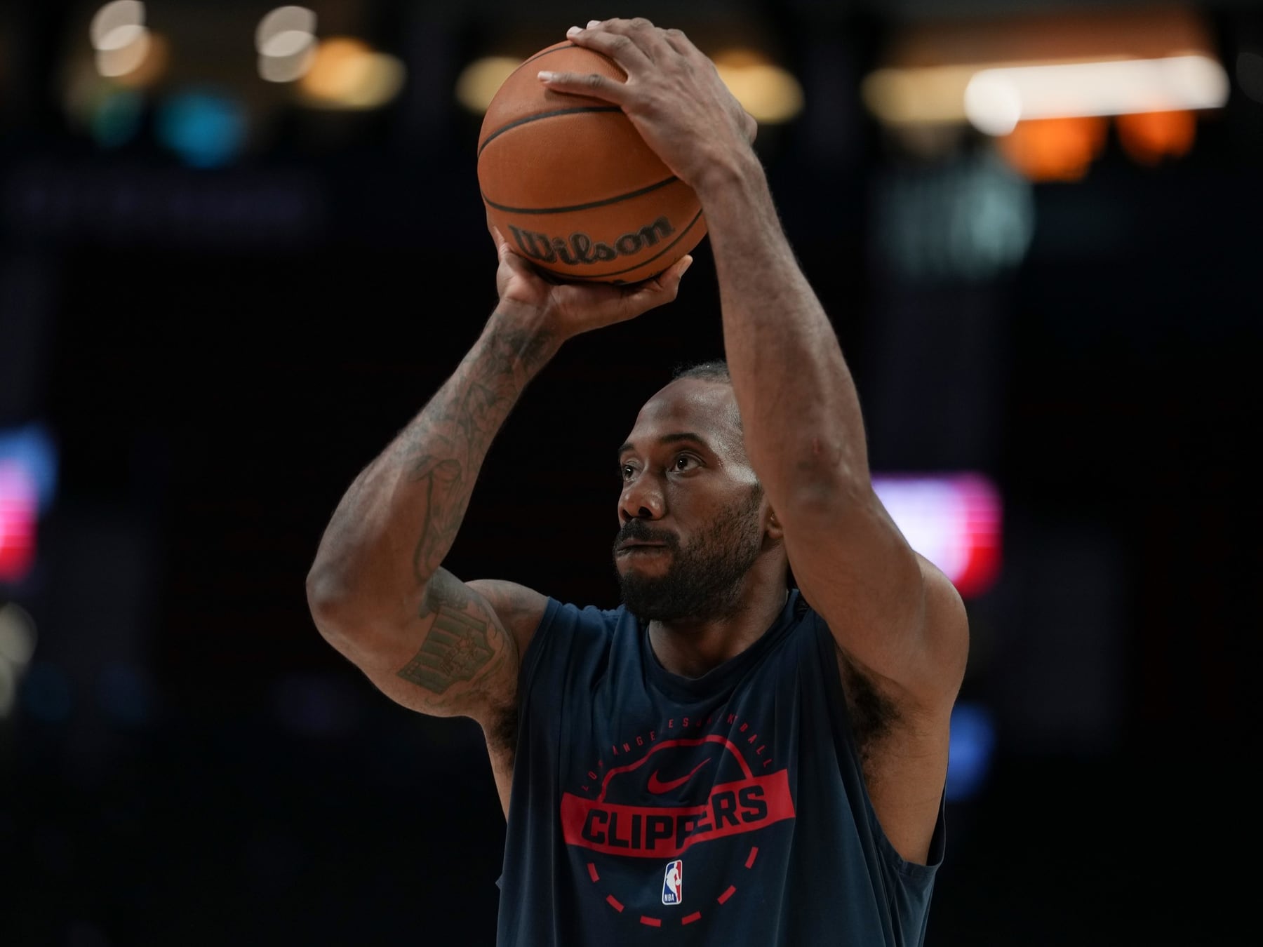 Caño histórico: la NBA le pasó la motosierra a los Clippers y a Kawhi por hacer trampa con la billetera