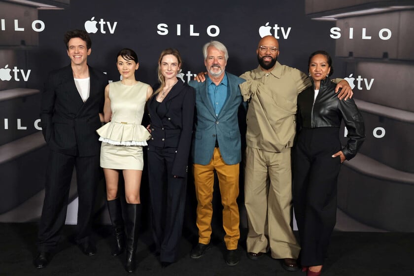 Silo temporada 3: por qué la memoria borrada de Juliette es la llave de toda la serie