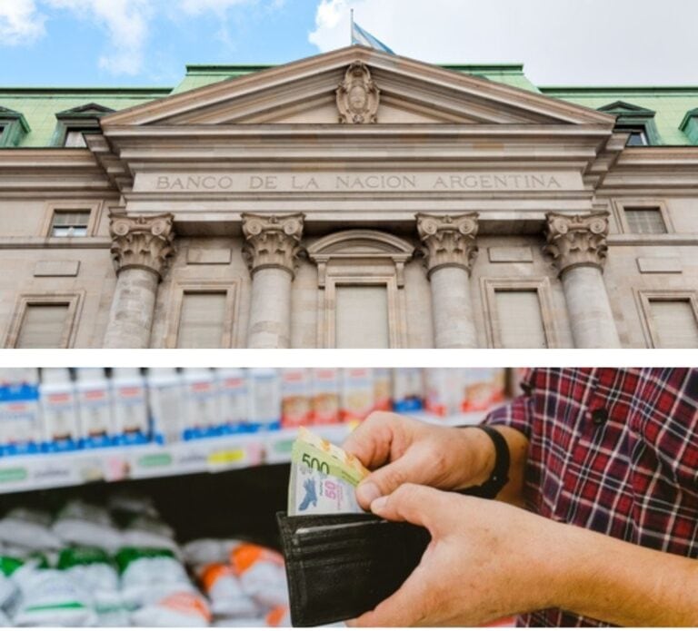 La mora familiar duplica el promedio del sistema y se ubica en 12,8% de la cartera de préstamos a hogares