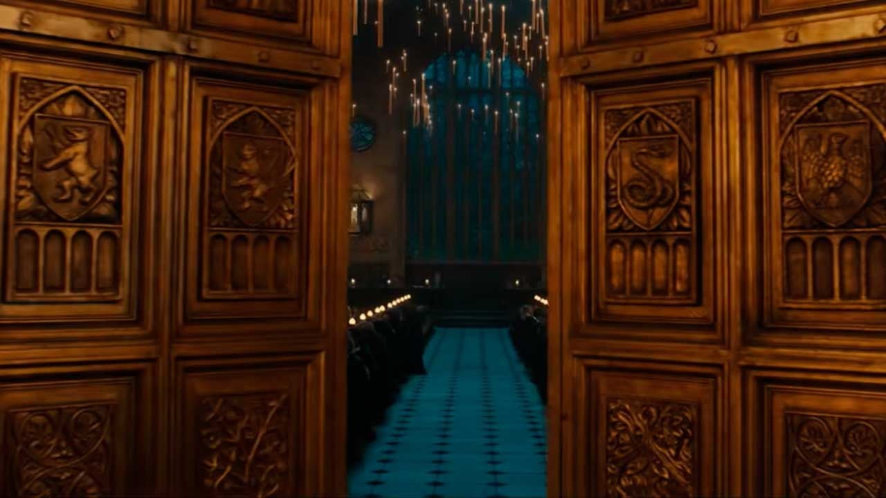 Vuelve Hogwarts, pero en la pantalla chica: la serie de Harry Potter ya tiene fecha y se asoma con un segundo tráiler