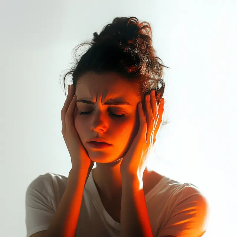 Una nueva guía redefine los criterios para decidir cuándo y con qué medicar a quien sufre migrañas frecuentes