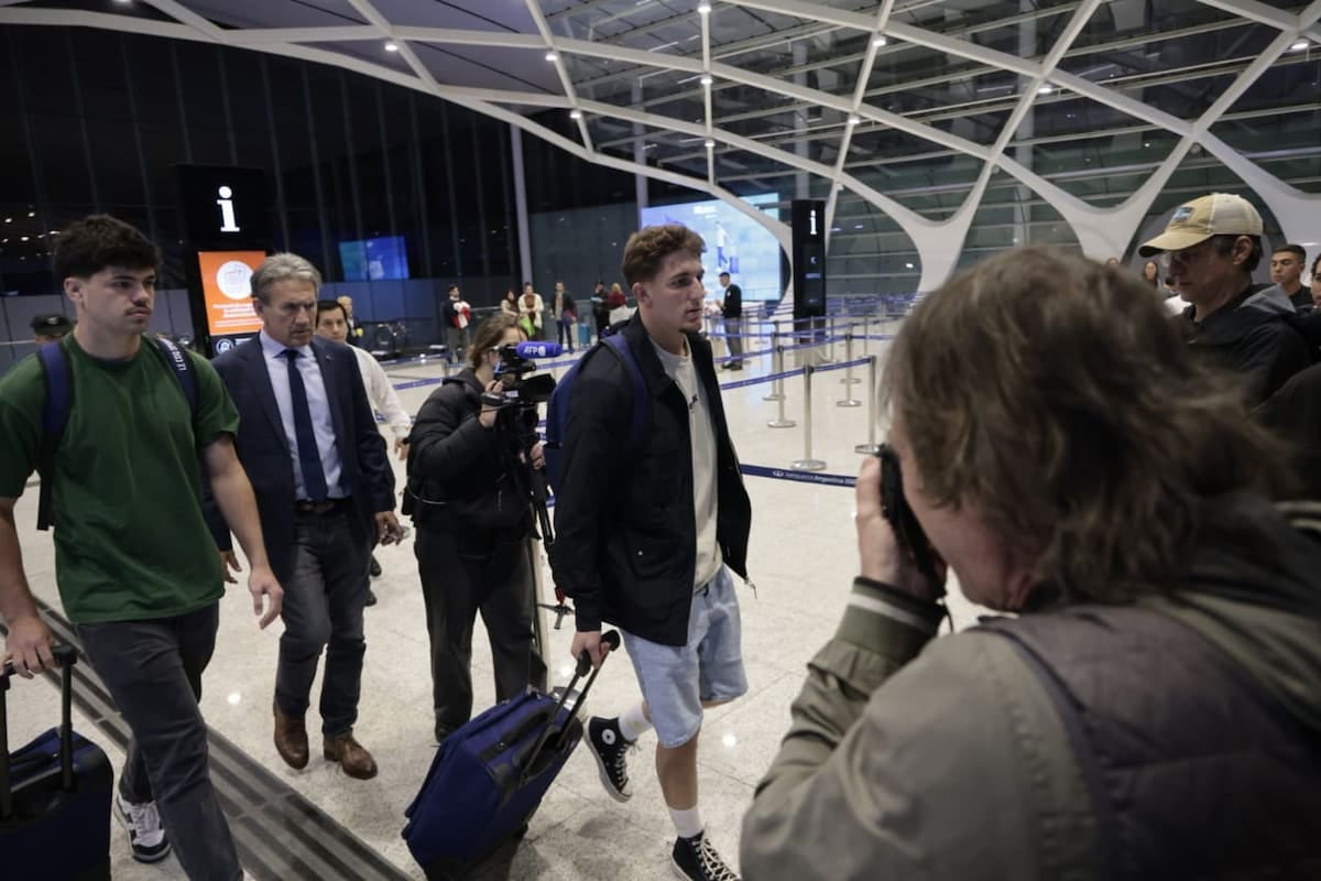 La Corte de Mendoza cerró la causa contra los rugbiers franceses y la querella quedó sin margen