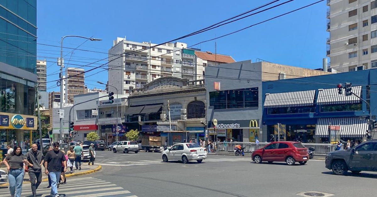 Avenidas comerciales de Buenos Aires: cerraron 284 locales en julio-agosto y la oferta de alquileres se duplicó