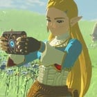 Nintendo calienta motores para el 40 aniversario de Zelda: el remake de Ocarina of Time se muestra en movimiento