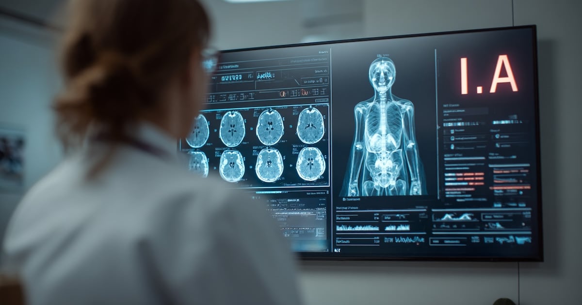 Modelos de inteligencia artificial que reconstruyen la historia clínica completa para anticipar el riesgo de enfermedades a futuro