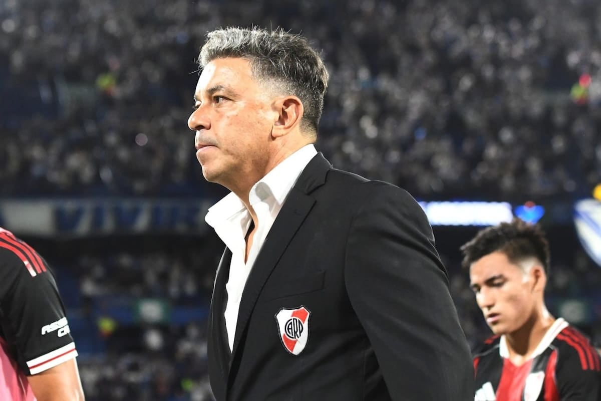 El Muñeco se muda a Quito: Gallardo agarró las riendas de Ecuador y va por el Mundial 2030