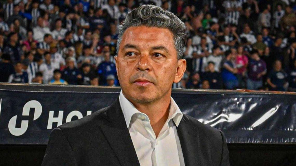 El Muñeco se calza La Tri: Gallardo aceptó y se va a Quito para firmar