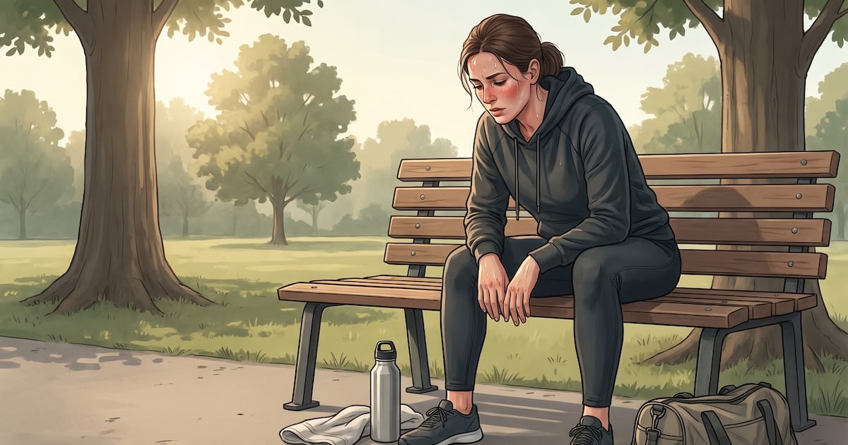 Después del entrenamiento: por qué el cuerpo se agota más allá del músculo y qué hacer para recuperarse mejor