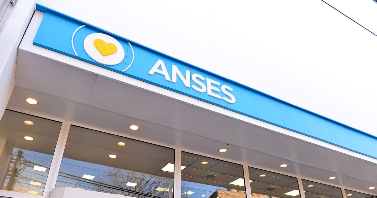 Calendario de cobros de ANSES para septiembre: qué les toca a los DNI terminados en 4