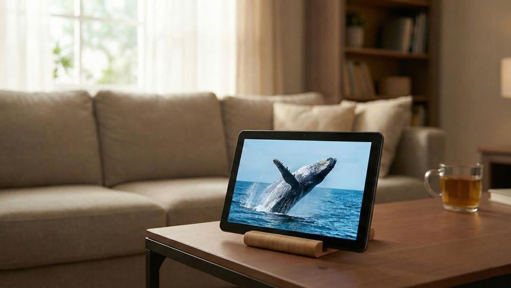 La tablet que entra por los ojos: Huawei presentó la MatePad Pro Max con pantalla OLED 3K y seis altavoces
