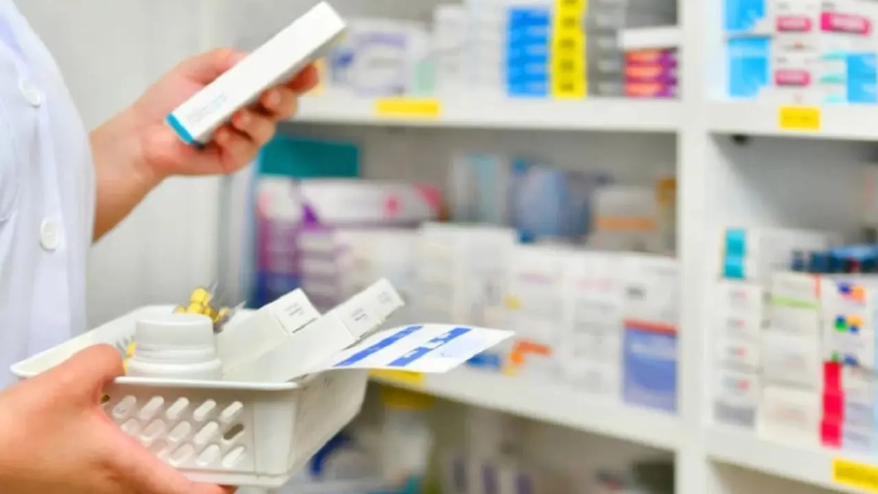 PAMI habilita la cobertura total de hasta seis medicamentos para afiliados con haberes por debajo de 629.663,89 pesos mensuales