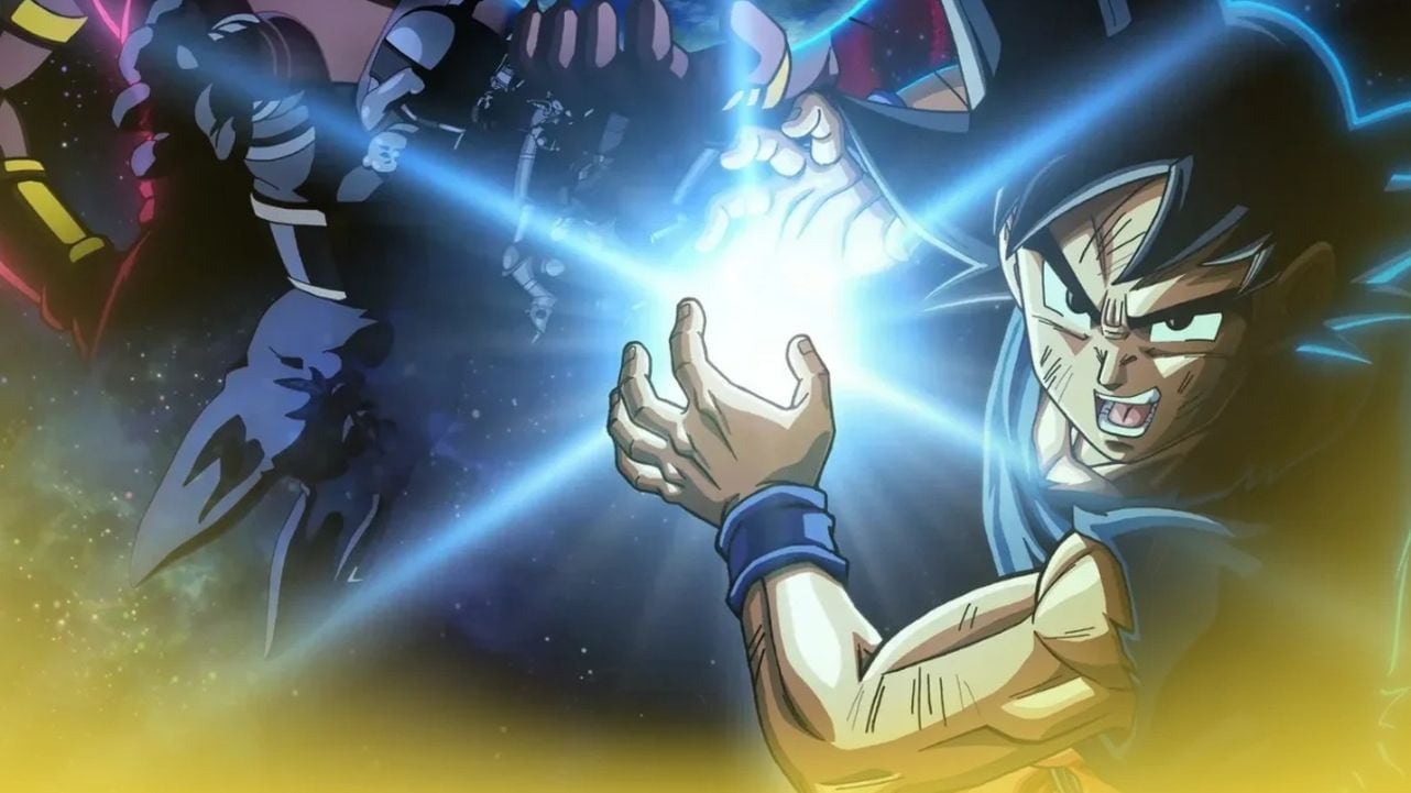 El regreso de Beerus: Toei apuesta por la animación y deja en el tintero tres arcos inéditos