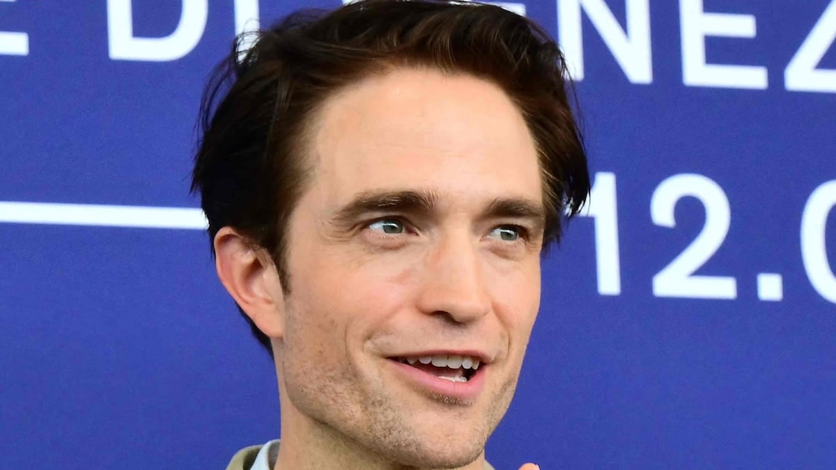 Venecia vibró con Pattinson en su madrugada de papá y un Moretti que volvió a competir después de 37 años