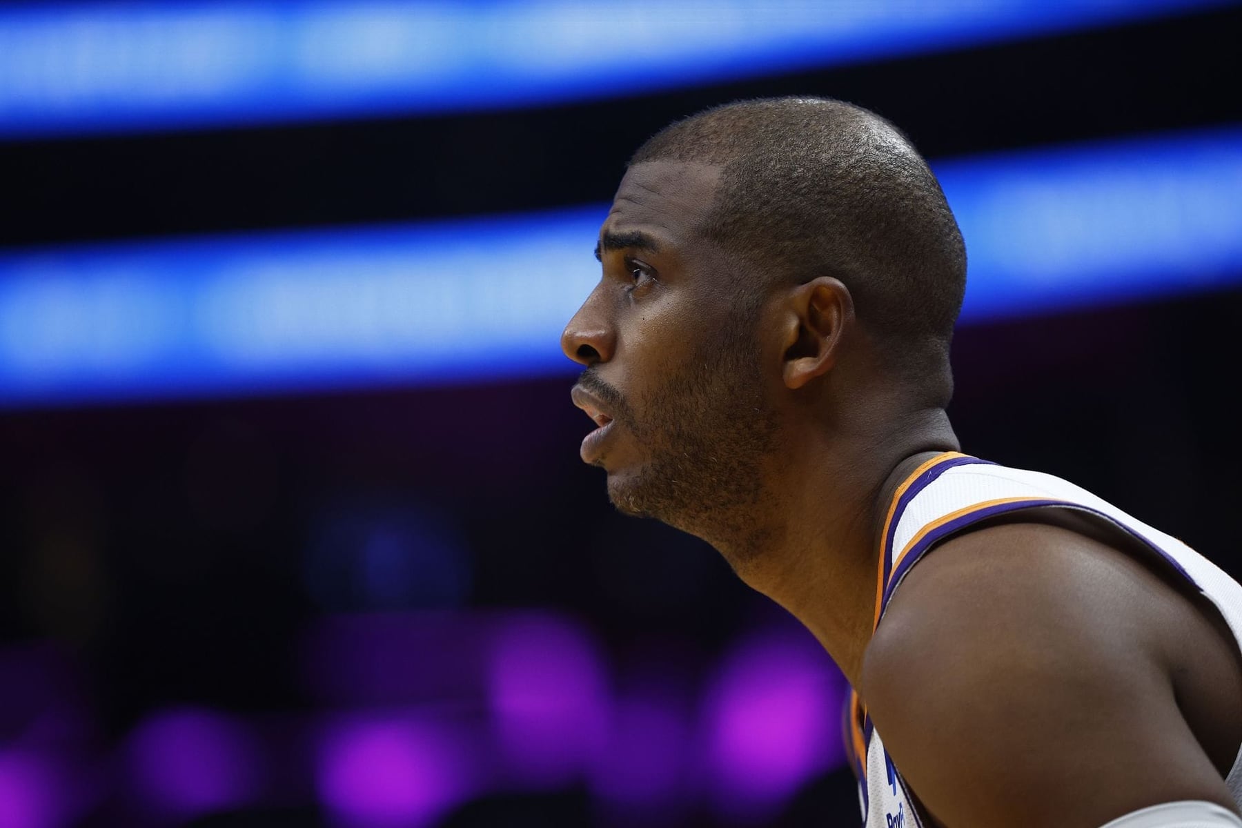 CP3 y la salida que le dejó sabor a poco: así se bajó el telón de un grande en los Clippers