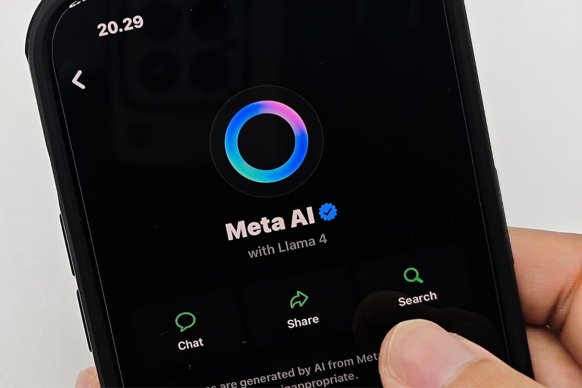 El truco para que Meta IA desaparezca de la pantalla de WhatsApp sin desinstalar la aplicación