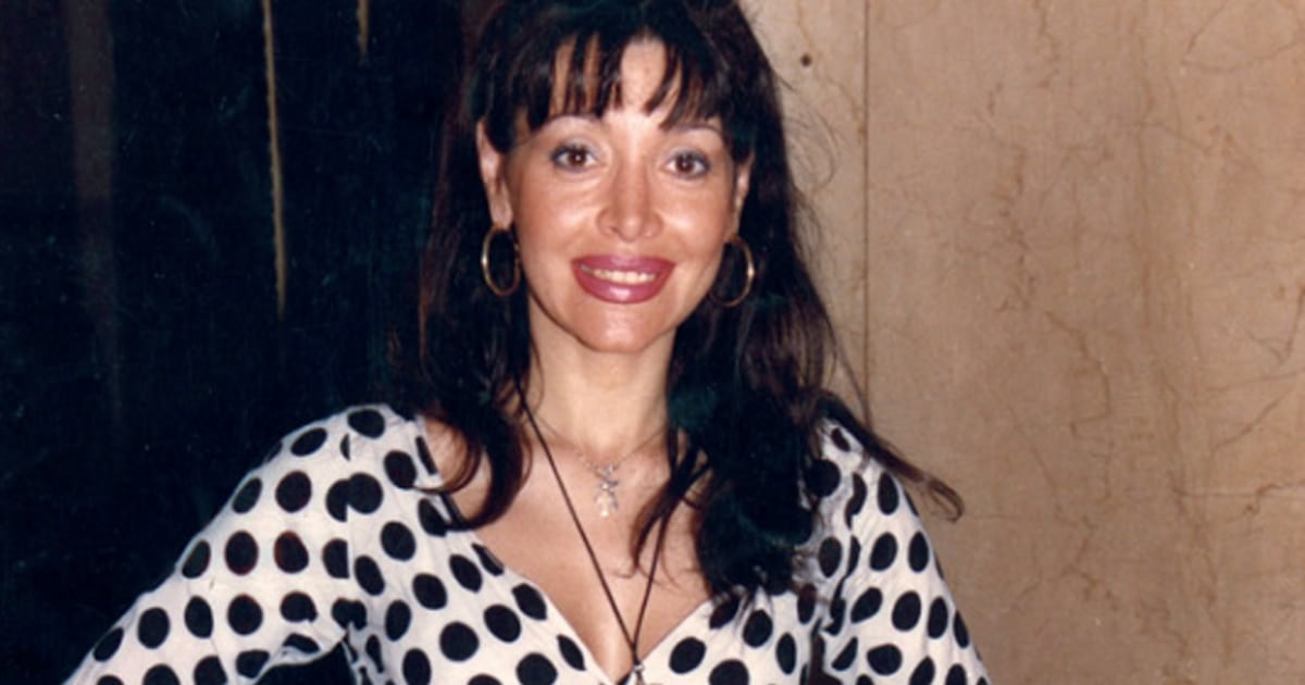 A tres décadas del accidente que la volvió eterna: cómo se gestó "No me arrepiento de este amor", la canción que cuenta la vida de Gilda
