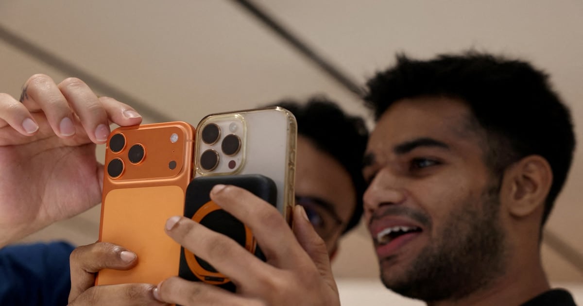 iPhone Handoff: la nueva función de iOS 27 que permitirá mudar el número de línea entre dos teléfonos sin tocar una sola SIM