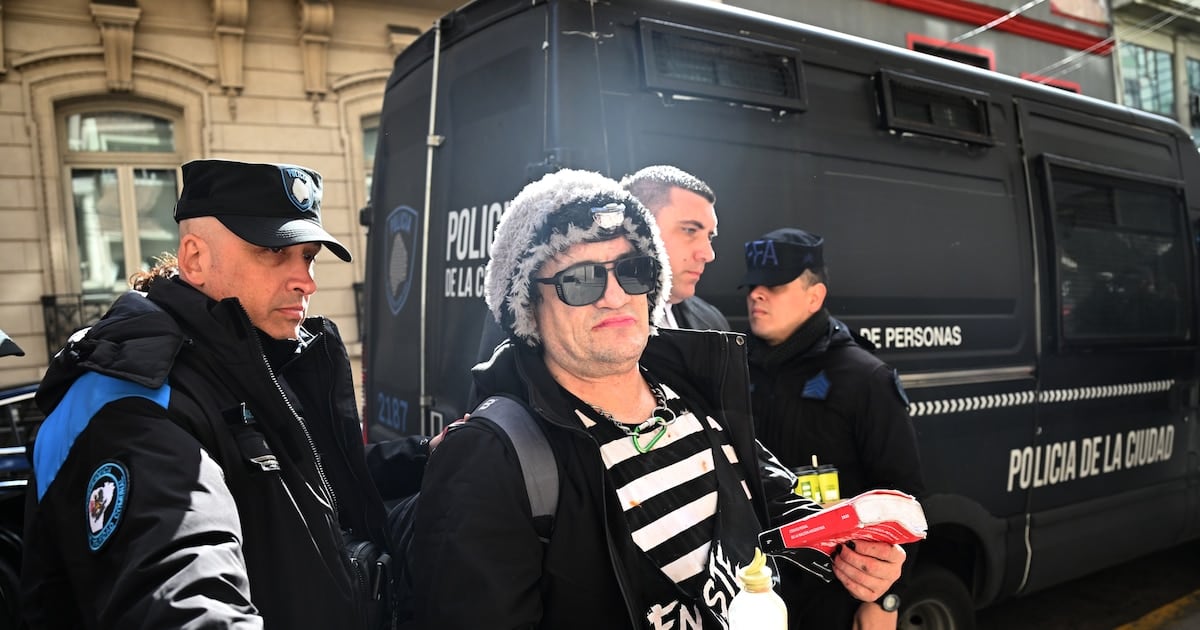 Se reanudó el debate oral por el crimen de Díaz con nuevas pericias