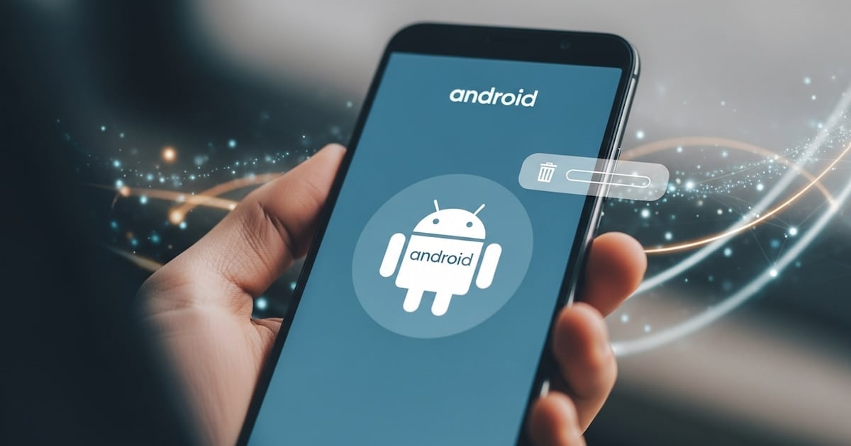 Cinco tareas que Android fue haciendo propias y dejaron obsoletas a varias aplicaciones