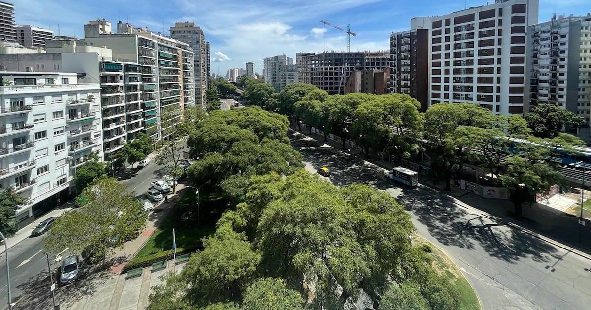 Alquileres en la Ciudad: la suba interanual quedó en 29,9% y los precios perdieron contra la inflación en lo que va de 2026