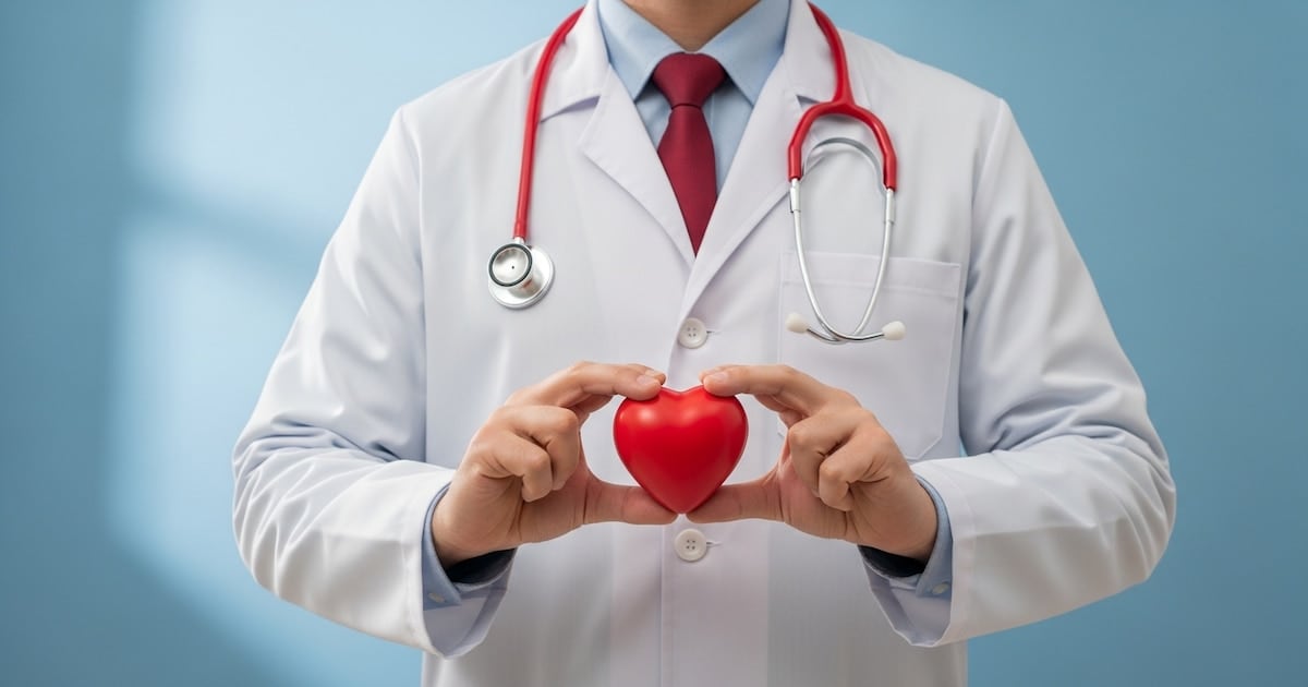 Cinco ideas equivocadas sobre la salud cardíaca que todavía circulan entre la población