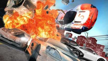 Hot Wheels Infinite Rush: los autitos de colección se escapan de la pista y se adueñan del mundo abierto