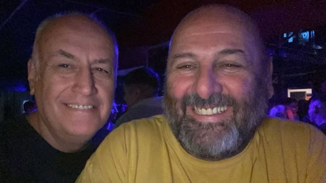 La partida de Marcos Farías, el hombre que apostó por el cuarteto antes del éxito
