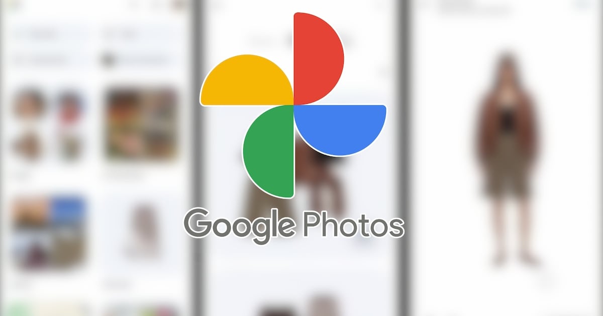 Google Fotos reinventa el placard: escanea tu galería y te viste con IA
