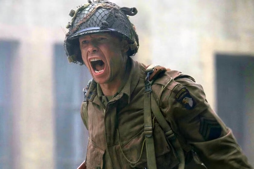 A 25 años del desembarco, la Easy Company todavía sigue dando batalla en la pantalla