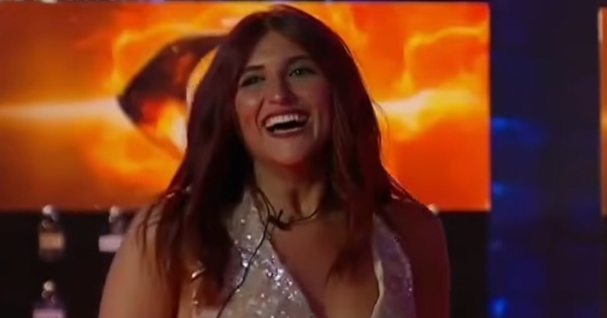 Titi se llevó las llaves del viaje y las visitas dejaron el living: arranca la semana decisiva de Gran Hermano