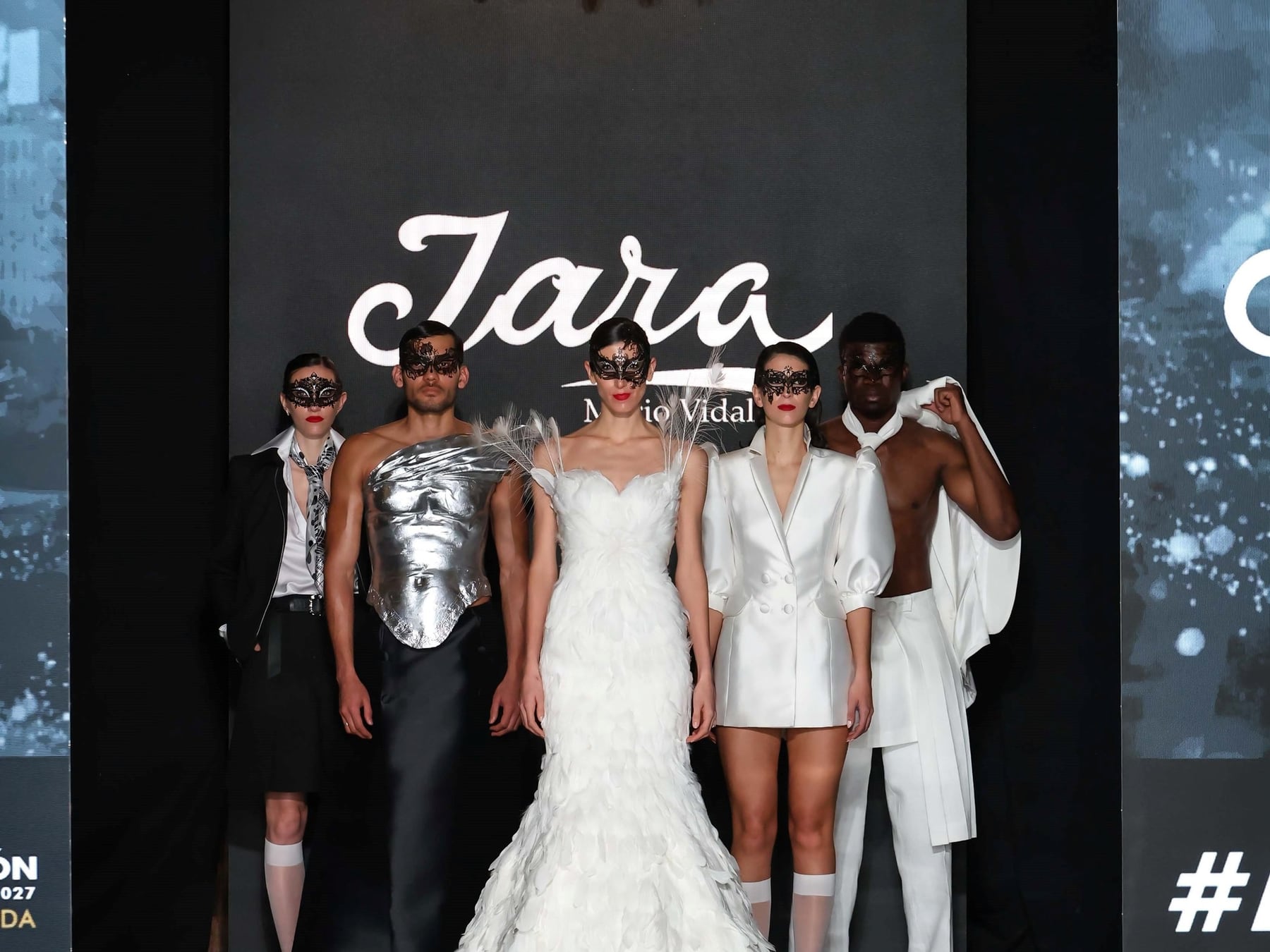 Argentina Fashion Week cerró su 67° edición con una agenda que incluyó desde emergentes hasta nombres históricos