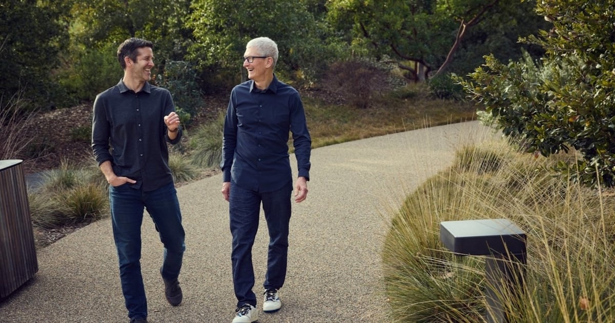 Apple apuesta a la inteligencia artificial que piensa dentro del teléfono: el nuevo chip A20 Pro y una Siri con memoria propia