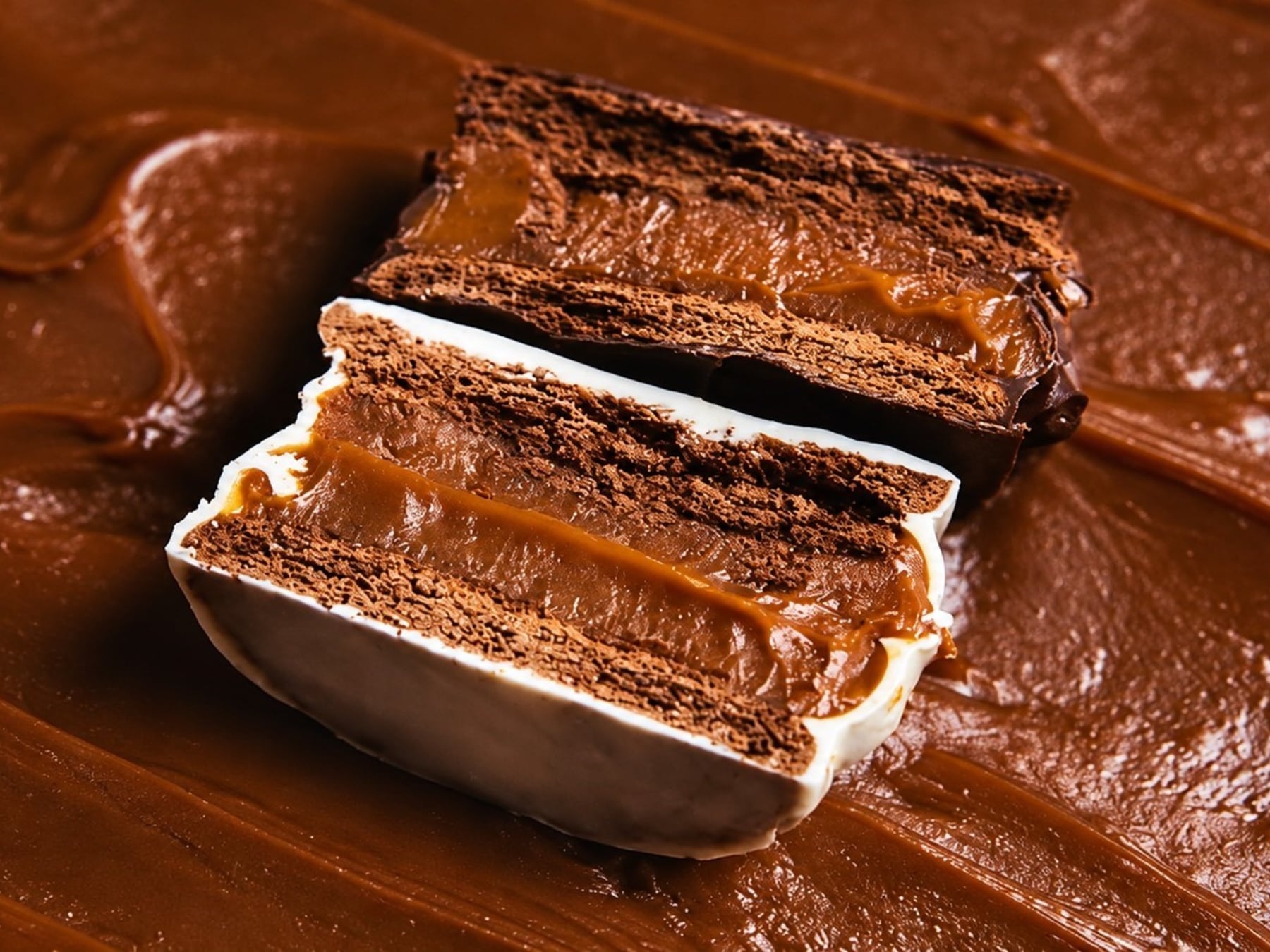 Dulce de leche a cielo abierto: cinco alfajores argentinos para los que nunca tienen suficiente relleno
