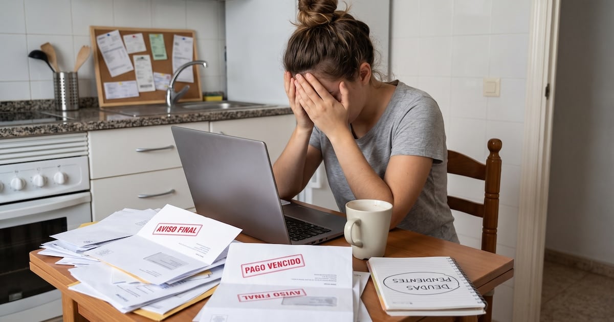 Mujeres de hasta 25 años concentran la mayor tasa de mora del sistema financiero y arrastran una deuda promedio de 987.660 pesos