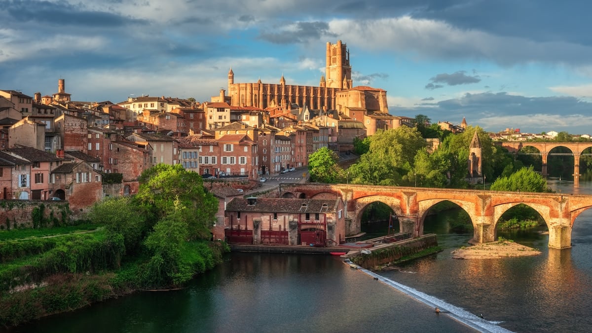 Albi, el secreto mejor guardado del sur de Francia que enamora a los 50 años