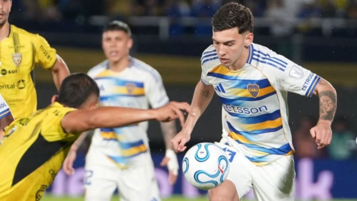 Boca se queda sin aire en el medio: tres semanas sin Rey Domenech y un calendario que no perdona