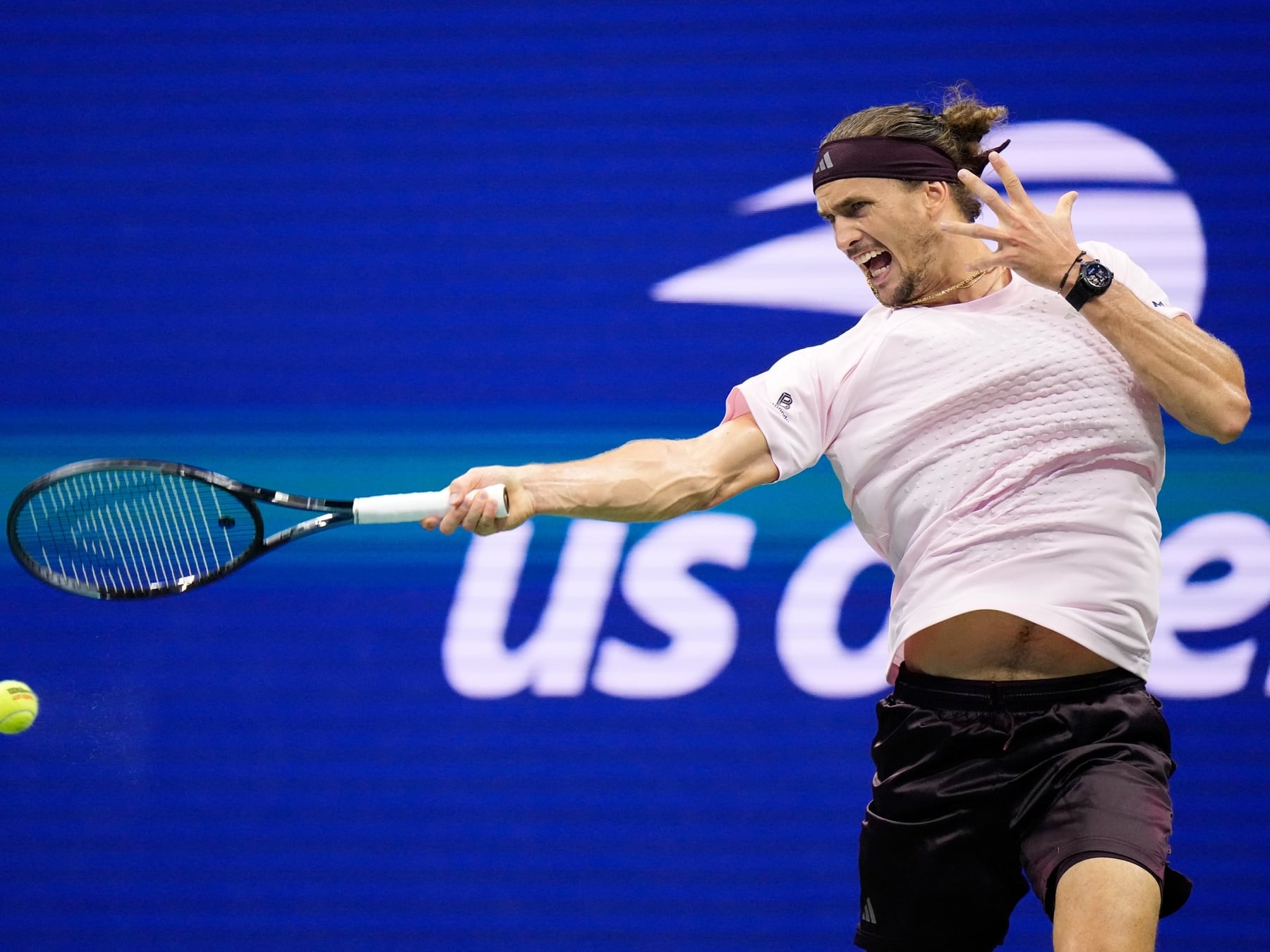 Sin el rey en la mesa: el US Open busca sucesor entre cuatro que no se sacan chapa de favorito