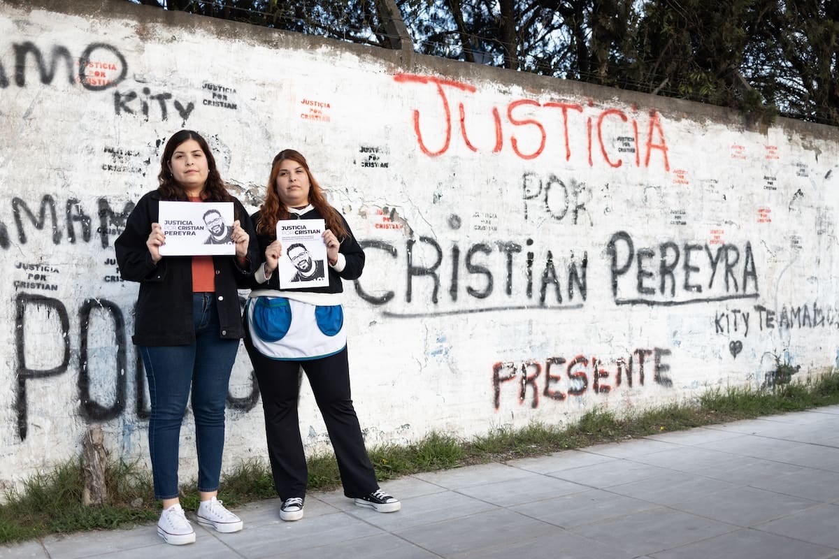 Elevan a juicio a un policía de la UTOI acusado de matar a un chofer de aplicación en La Matanza