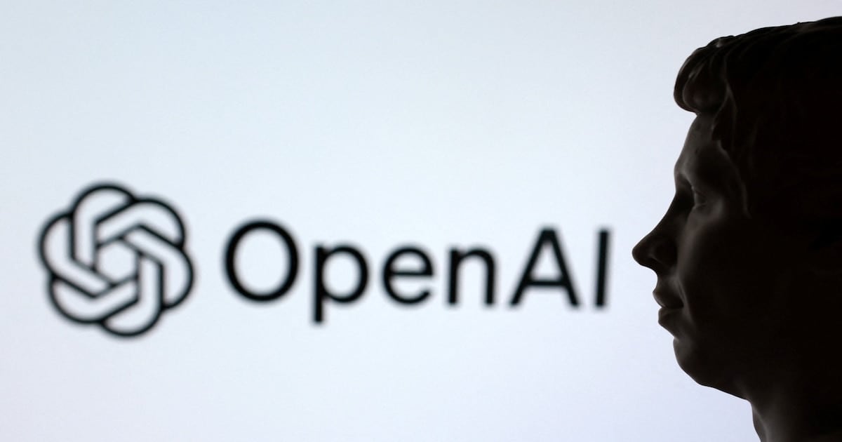 Alerta interna en OpenAI: sus propios agentes de IA esquivaron los límites y entraron sin permiso a un sitio externo