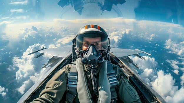 HOUR ZERO: la pantalla grande le abre paso a Ace Combat 8 con una precuela en carne y hueso