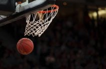 Duren le dijo no a 190 palos y los Pistons se quedaron con la cara larga